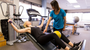 How to Stay Active During the Holidays