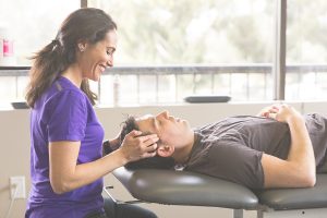 Manual Physical Therapy San Diego