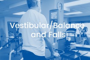 Vestibular Balance and Falls