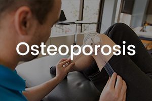 Osteoperosis