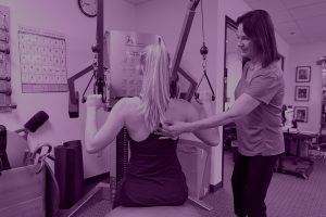 Physical Therapy San Diego