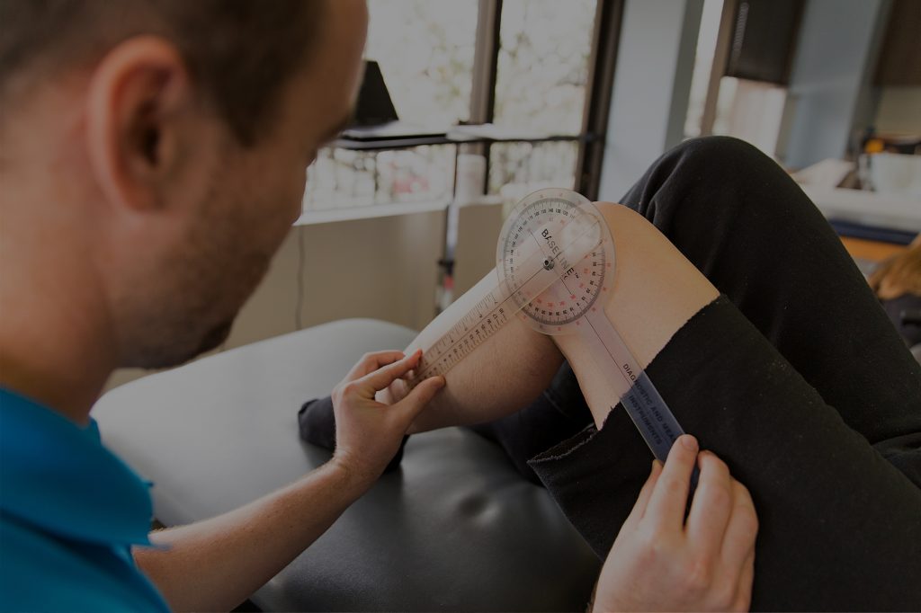 Orthopedic Sports Injuries