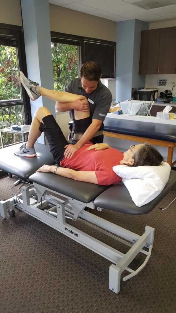 What Is Manual Therapy? A Beginner's Guide