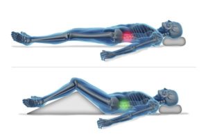 ▷ 4 Tips For Sleeping With Lower Back Pain - Back Support Systems