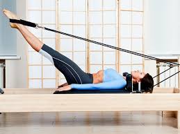 Have You Tried Our Pilates Classes?