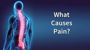 Pain - How can I get rid of it? Will I always be in pain?
