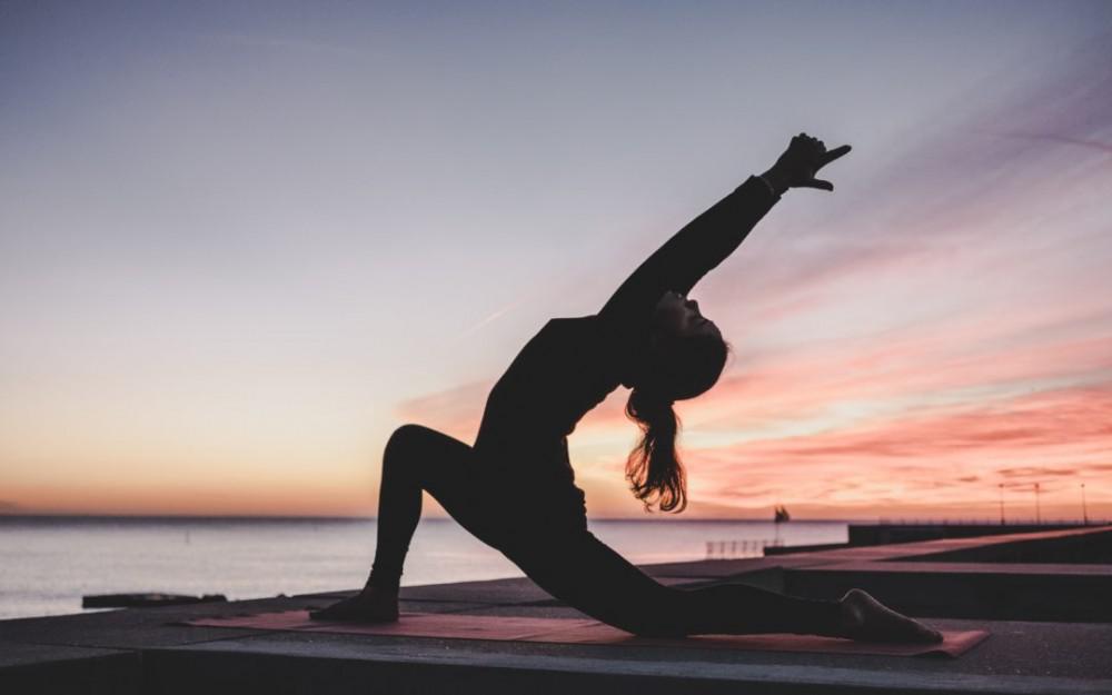 Why Therapeutic Yoga Is for You