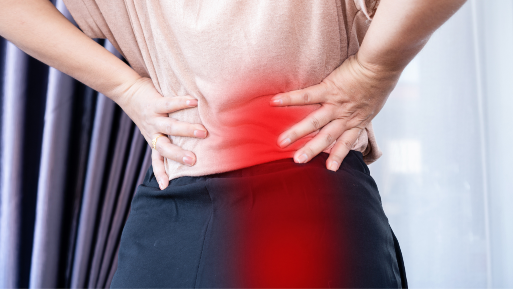 Tips To Stay Pain-Free This Holiday Season