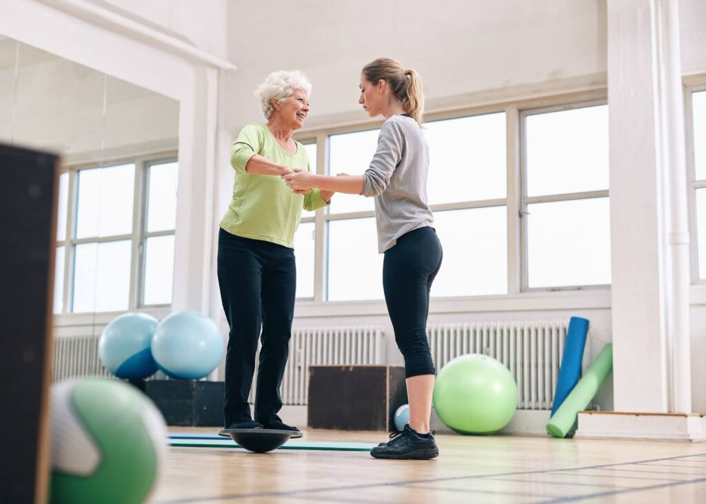 The Benefits of Better Balance and Why Now Is the Perfect Time to Start