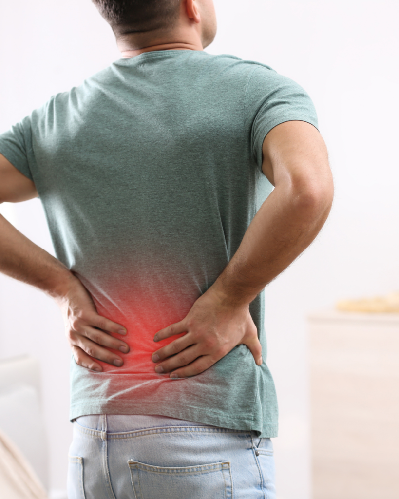 Pain Awareness Month: What It Is and Why It Matters