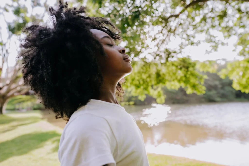 Vagus Nerve & Pain: How Breathing Helps You Heal